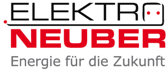 Logo Elektro Neuber